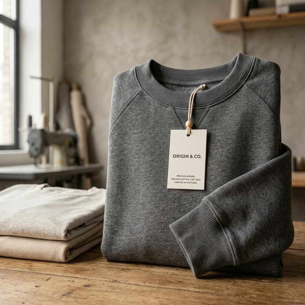 Textiles & Apparel