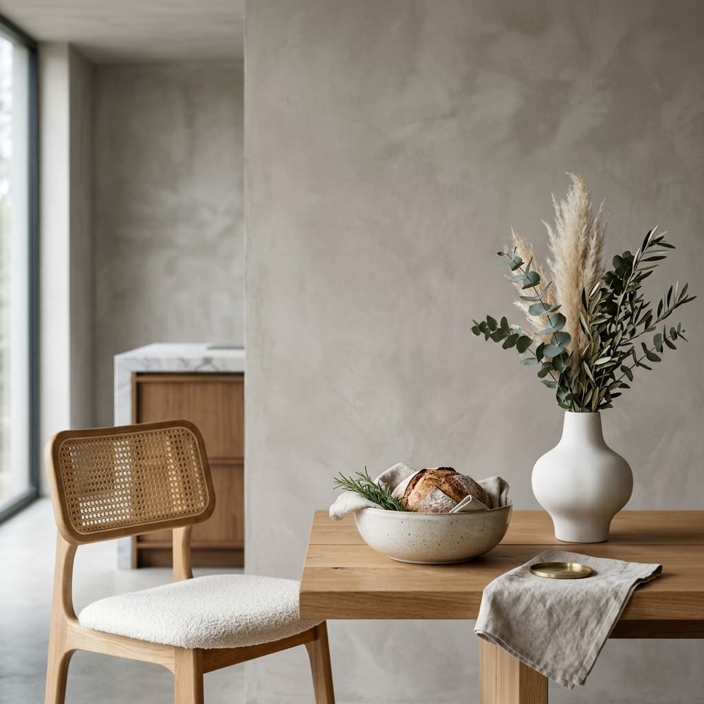 Home, Kitchen & Furniture Solutions